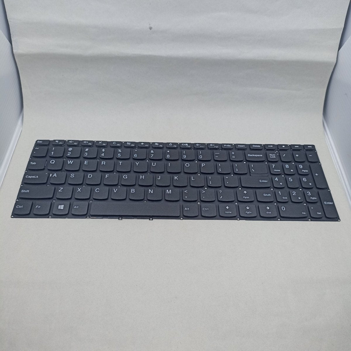 Replacement Keyboard for Lenovo 310 - 15ISK A1 | Gigahertz
