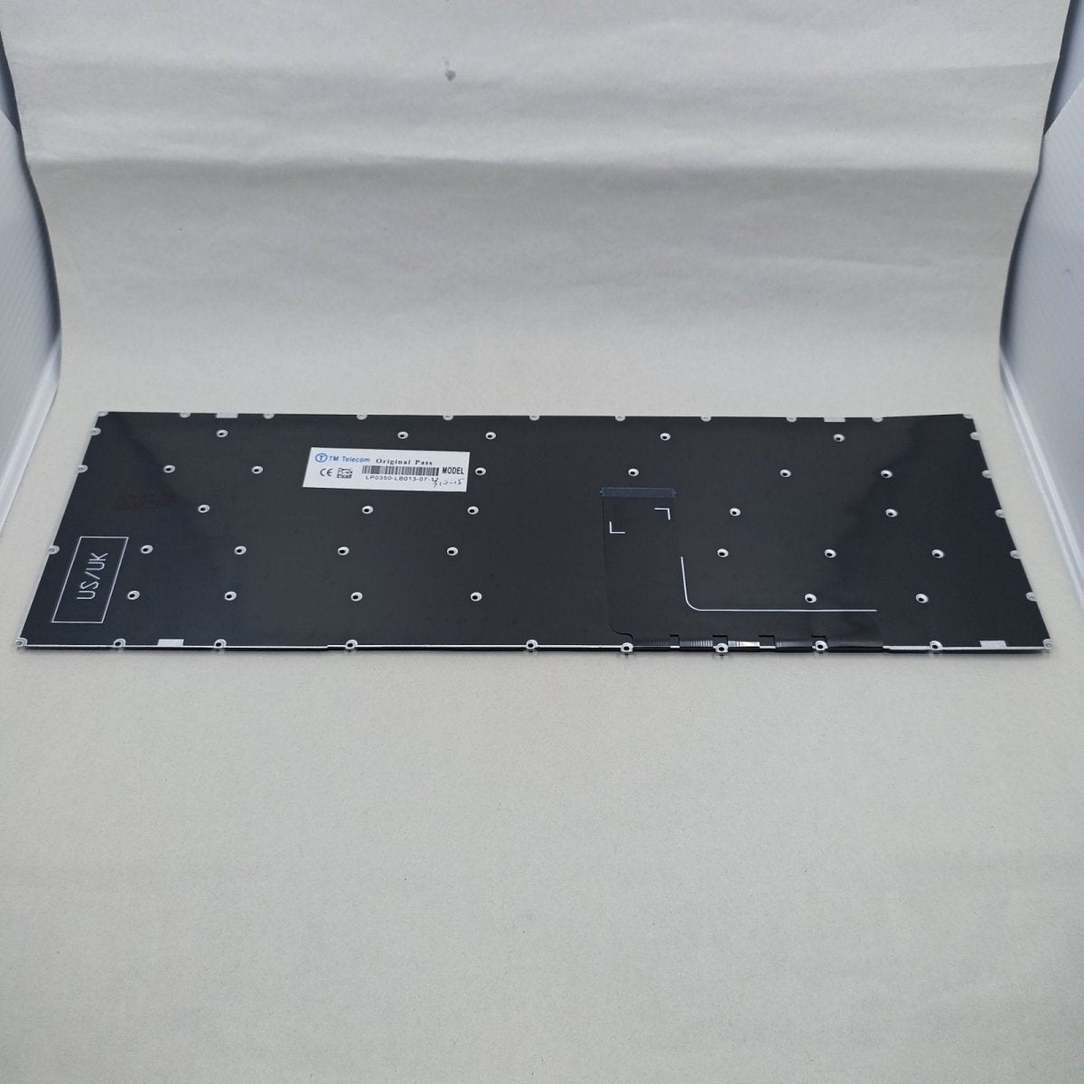 Replacement Keyboard for Lenovo 310 - 15ISK A1 | Gigahertz
