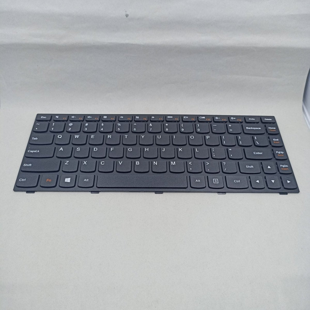 Replacement Keyboard for Lenovo G40 - 70 A1 | Gigahertz