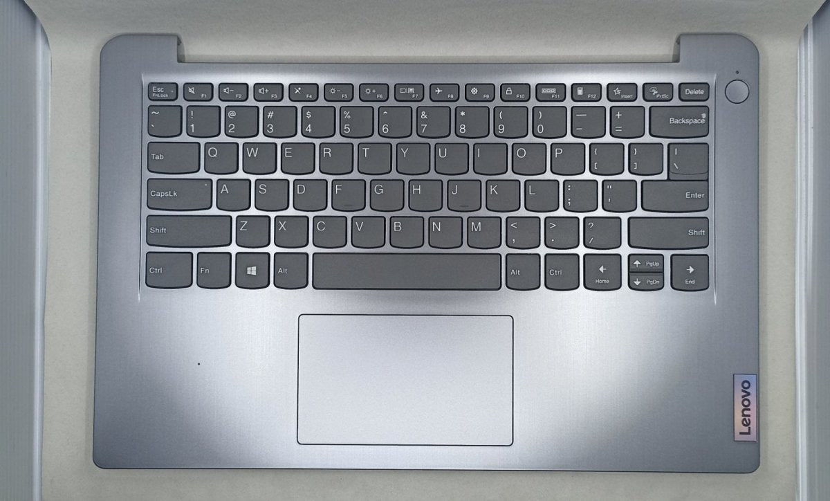 Replacement Keyboard for Lenovo IdeaPad 3 - 14ALC6 WL | Gigahertz