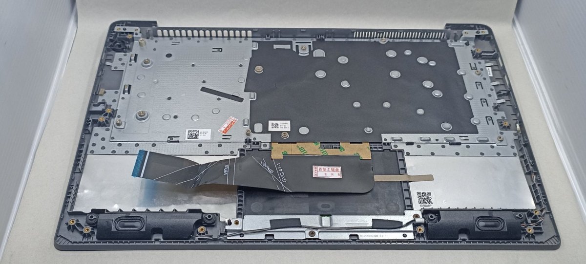 Replacement Keyboard for Lenovo IdeaPad 3 - 14ALC6 WL | Gigahertz