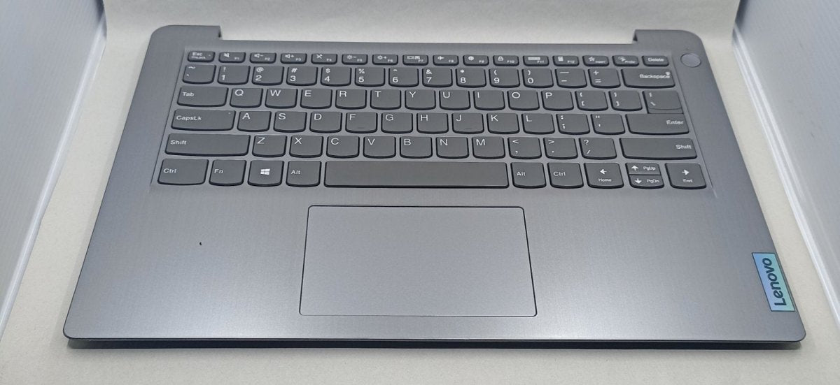 Replacement Keyboard for Lenovo IdeaPad 3 - 14ALC6 WL | Gigahertz