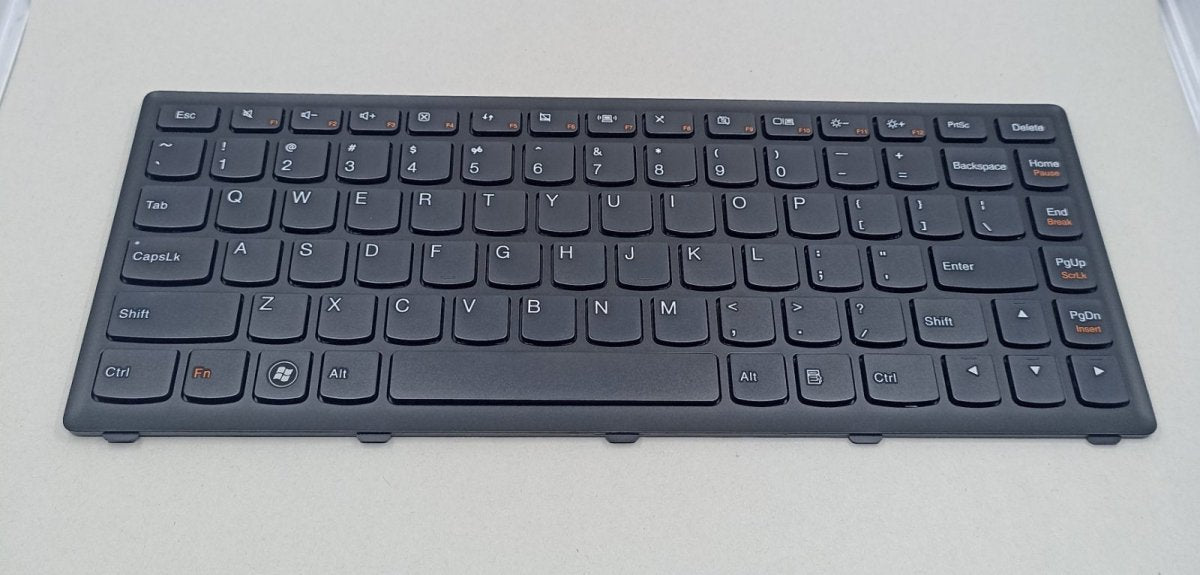Replacement Keyboard For Lenovo U410 A1 | Gigahertz