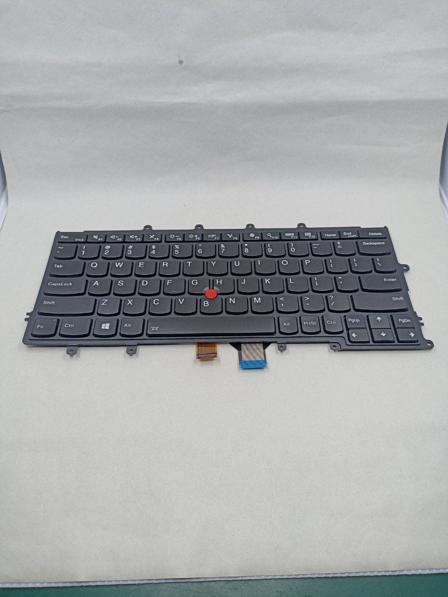 Replacement Keyboard For Lenovo X250 WL | Gigahertz