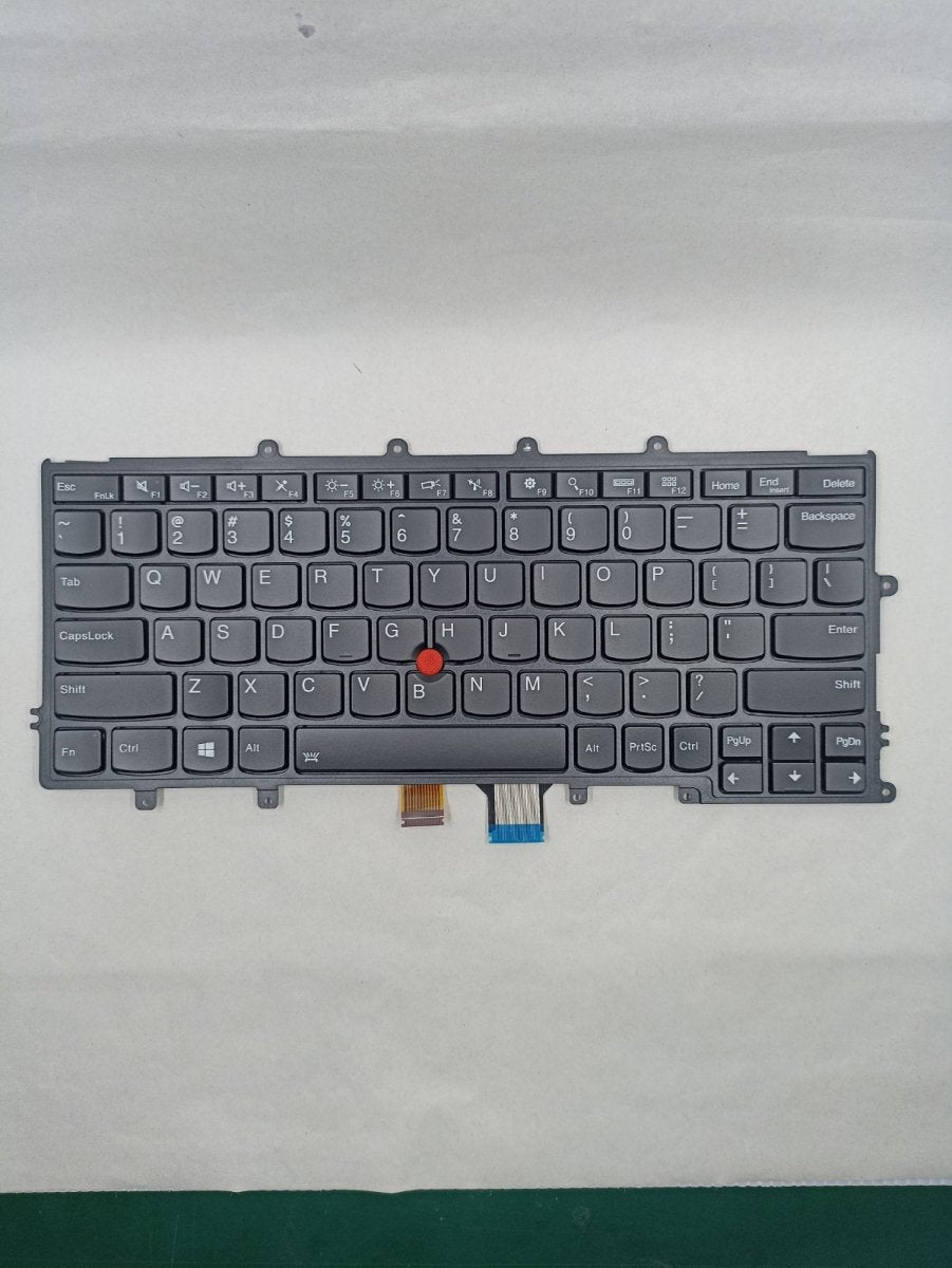 Replacement Keyboard For Lenovo X250 WL | Gigahertz