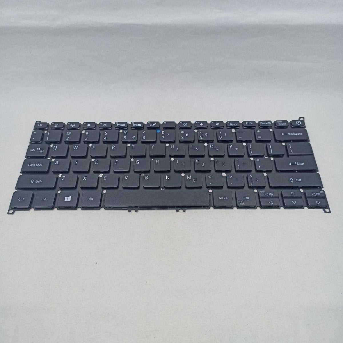Replacement Keyboard Keys for Acer CP713 - 1WN A1 | Gigahertz