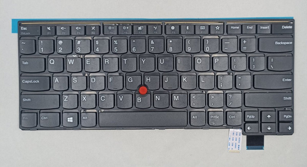 Thinkpad Keys Replacement Keyboard Keys For Lenovo T470s ThinkPad WL | Gigahertz