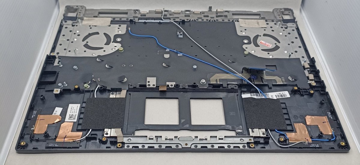 Replacement Keyboard Module for Asus G513QY WL | Gigahertz