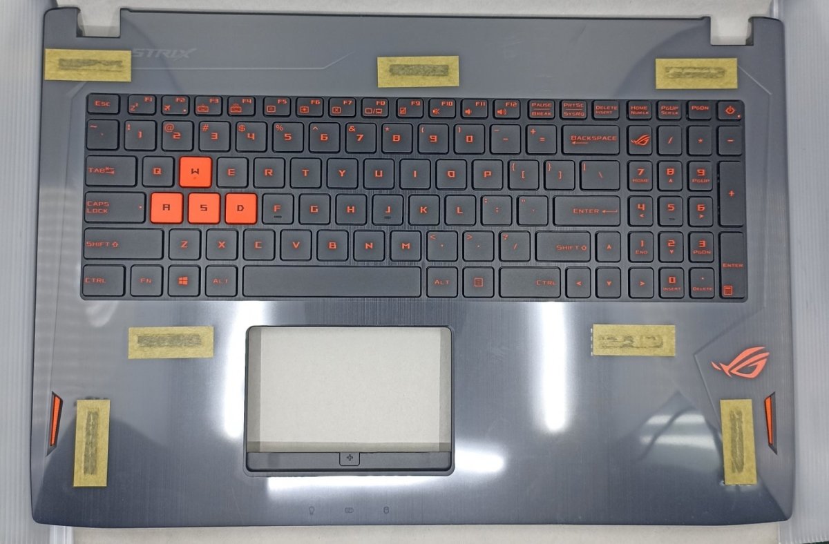 Replacement Keyboard Module For Asus GL502VM WL | Gigahertz