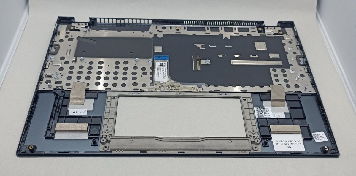 Replacement Keyboard Module for Asus UX325EA WL | Gigahertz
