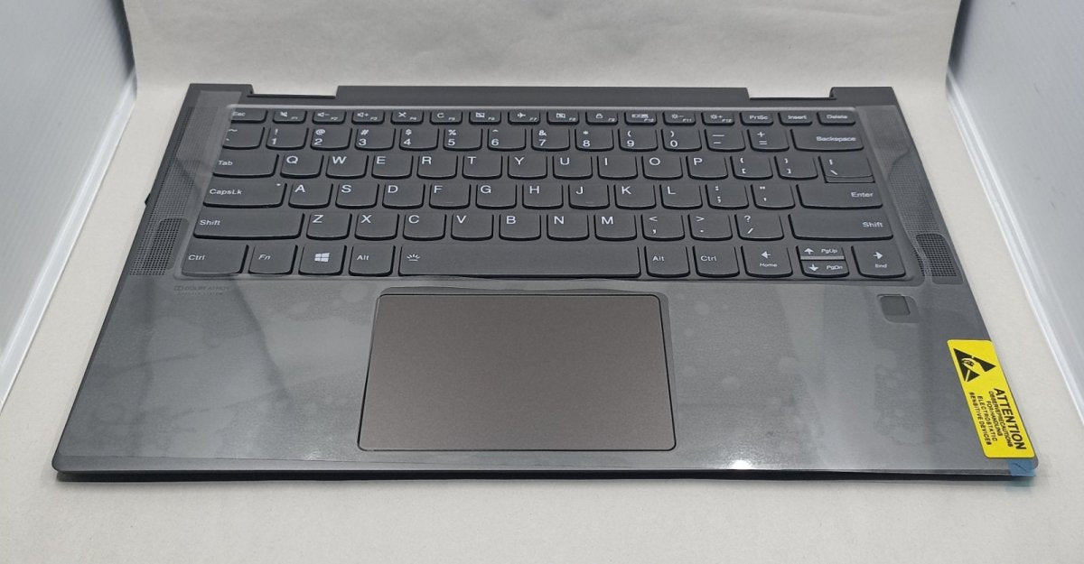 Replacement Keyboard Module For Lenovo Yoga C740 - 14IML WL | Gigahertz