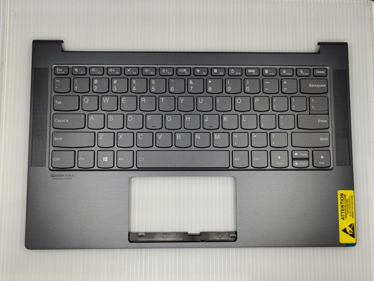Replacement Keyboard Module for Lenovo Yoga Slim 7 - 141TL05 WL | Gigahertz