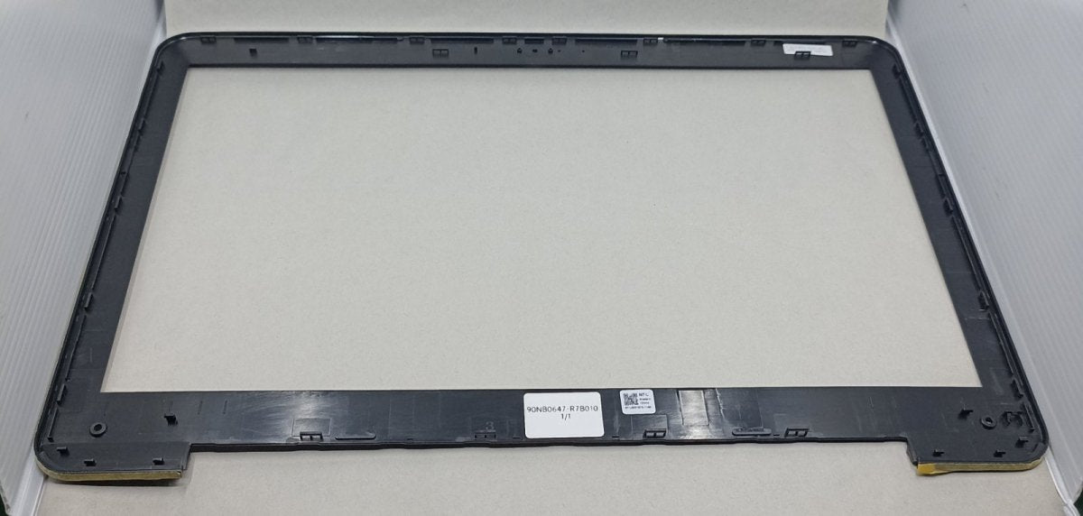 Replacement LCD Bezel for Asus K555UB WL | Gigahertz