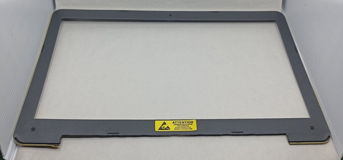 Replacement LCD Bezel for Asus K555UB WL | Gigahertz