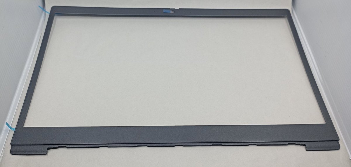 Replacement LCD Bezel For Lenovo IdeaPad 3 - 15IML05 WL | Gigahertz