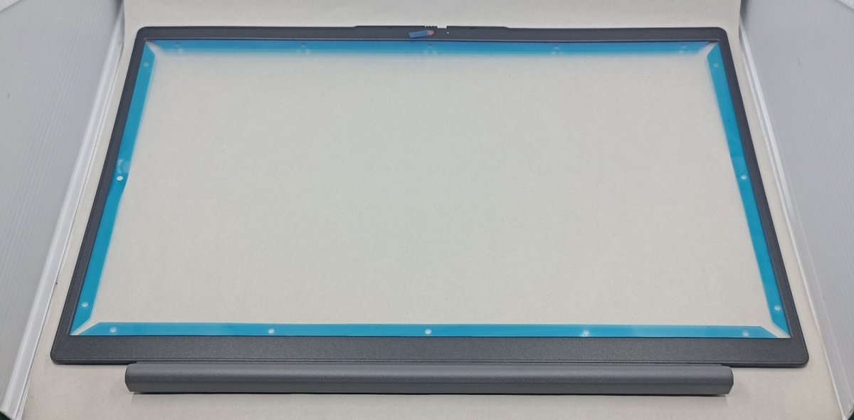 Replacement LCD Bezel for Lenovo Ideapad 3 - 15ITL6 WL | Gigahertz