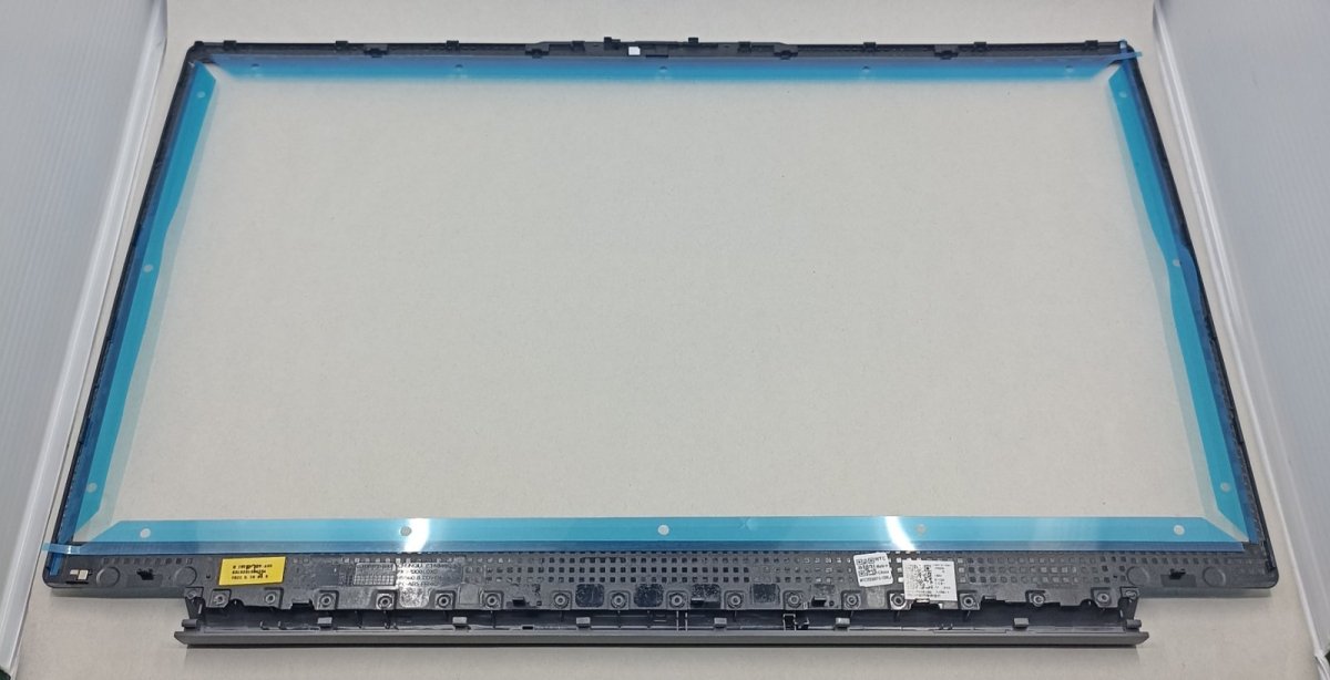 Replacement LCD Bezel for Lenovo Ideapad 3 - 15ITL6 WL | Gigahertz