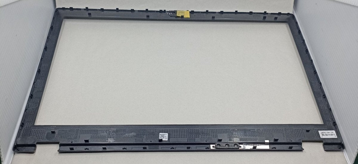 Replacement LCD Bezel For Lenovo P53 ThinkPad WL | Gigahertz