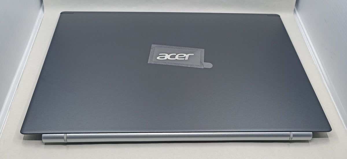 Replacement LCD Cover For Acer A514 - 54G WL | Gigahertz