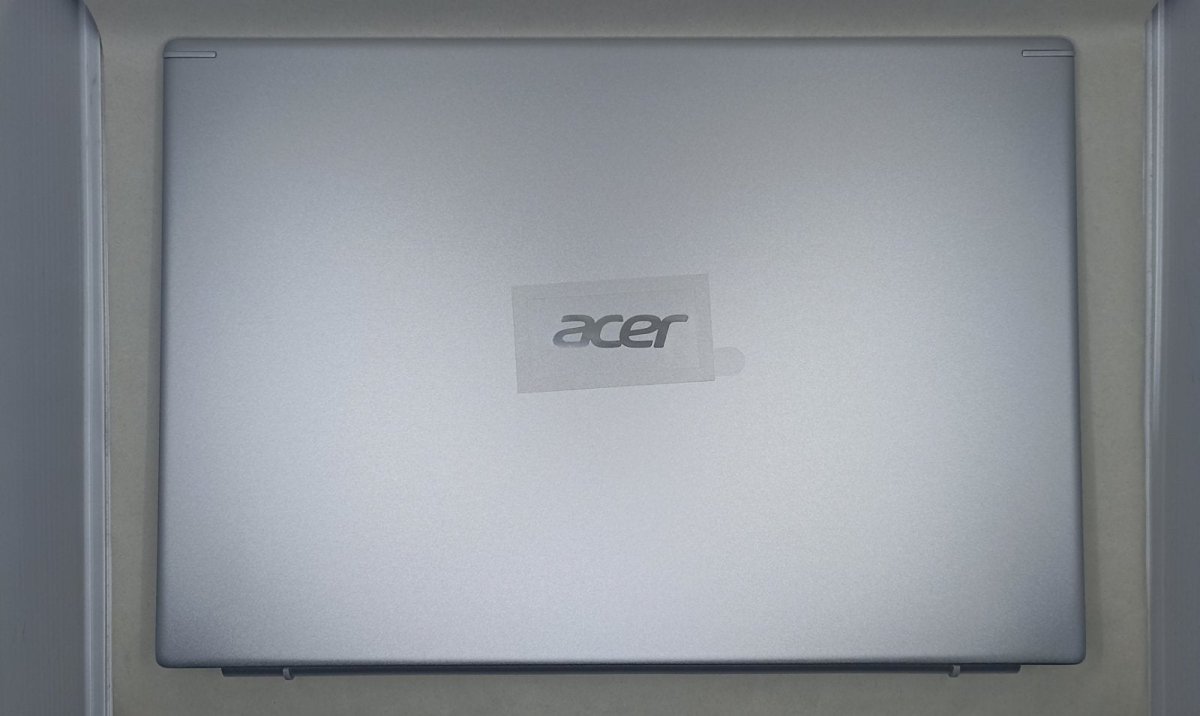 Replacement LCD Cover For Acer A514 - 54G WL | Gigahertz