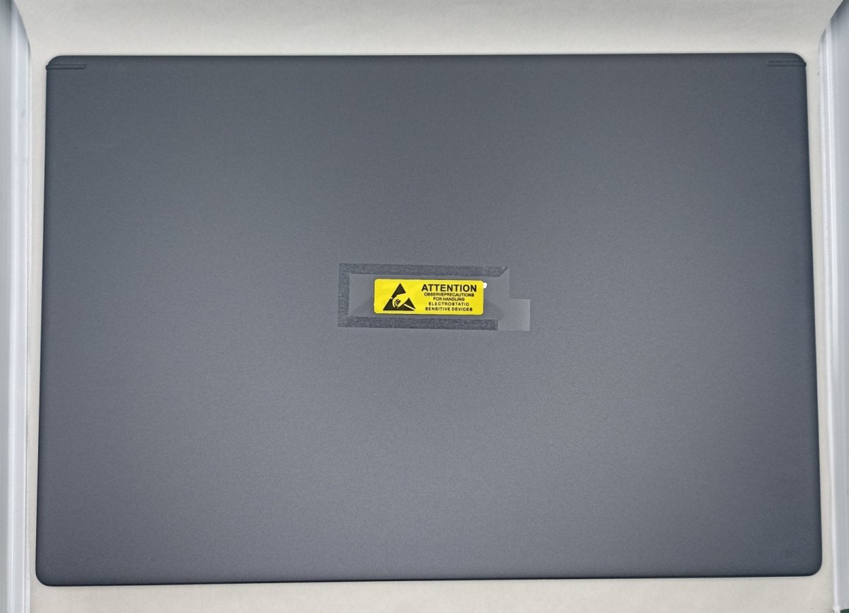 Replacement LCD Cover for Acer A515 - 55G WL | Gigahertz
