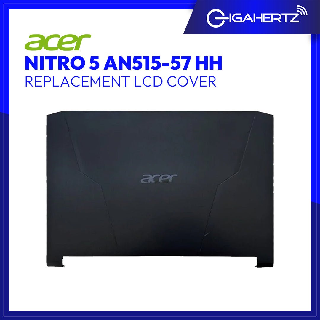 Cover Display Originale Acer Per Aspire Nitro 5 AN515-51 – Coperchio LCD Di Ricambio, Componente Ufficiale
