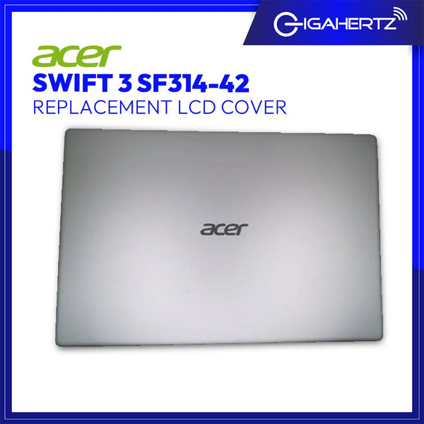 NEW ACER SWIFT 3 SF314-510 N20H3 SERIES LCD BACK COVER FRONT CASING A Case Palmrest C Case I.64797722