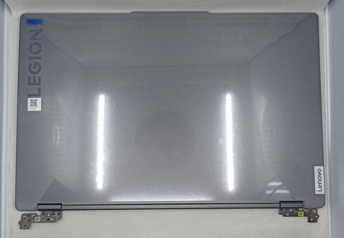 Replacement LCD Cover For Lenovo Legion 5 15ARH7H WL | Gigahertz