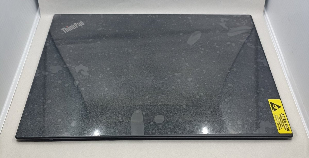 Replacement LCD Cover For Lenovo ThinkPad L14 WL | Gigahertz