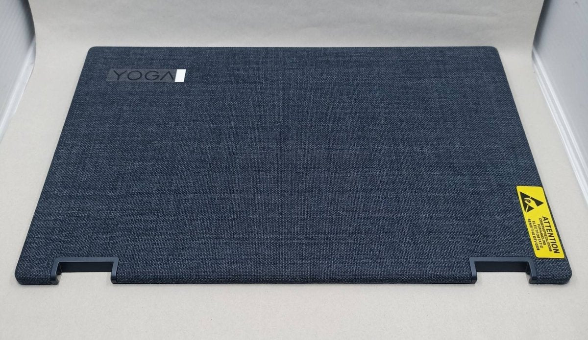 Replacement LCD Cover for Lenovo Yoga 6 - 13ARE05 WL | Gigahertz