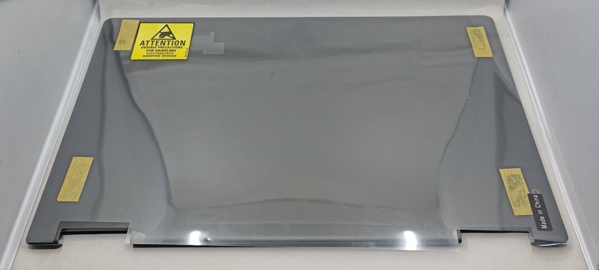 Nuovo schermo LCD per laptop cerniere LR per Lenovo IdeaPad Nuovo schermo LCD per laptop cerniere LR per Lenovo IdeaPad