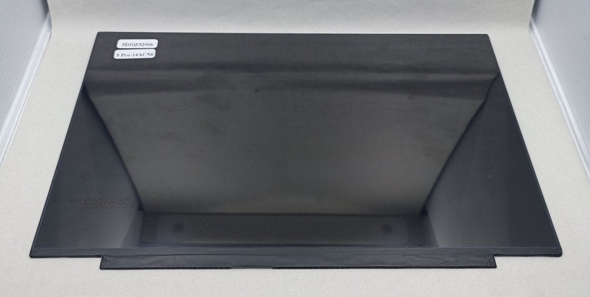Replacement LCD For Lenovo IdeaPad 5 Pro - 14ACN6 WL | Gigahertz