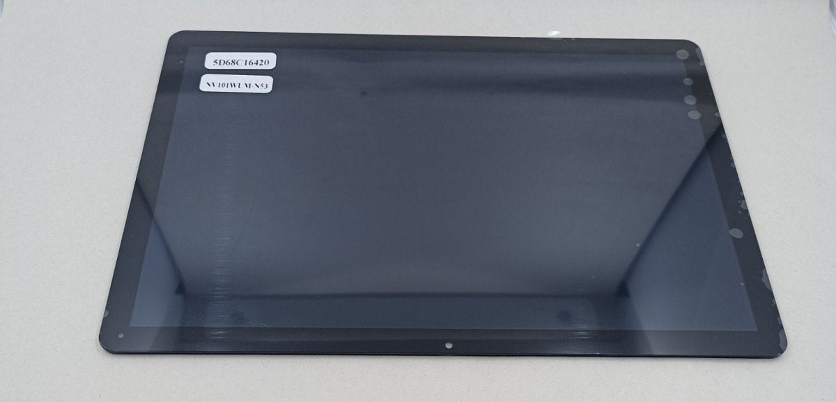 Lenovo CT-X636F Chromebook タッチペンセット Replacement LCD For