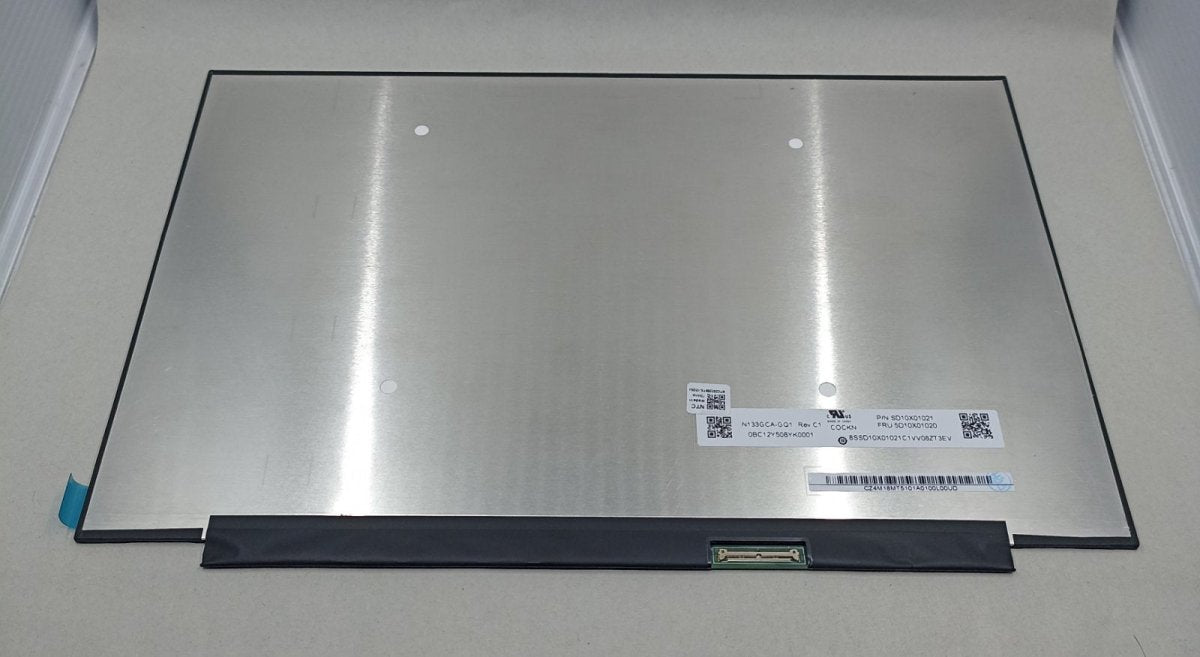 Replacement LCD For Lenovo Yoga Slim 7 Carbon 13ITL5 | Gigahertz