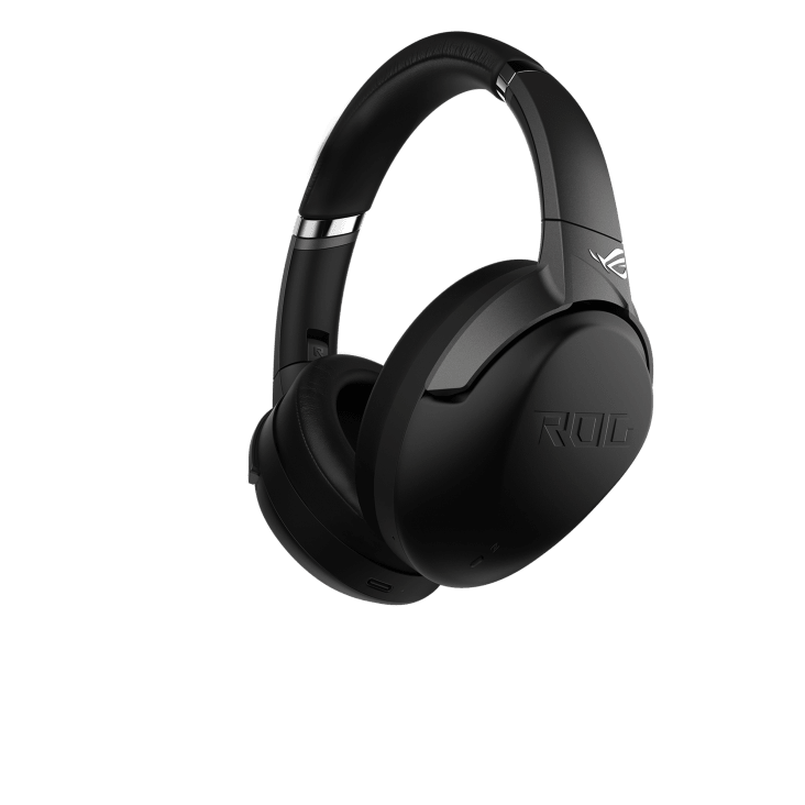 ROG Strix Go BT Gaming Headset | GigaHertz