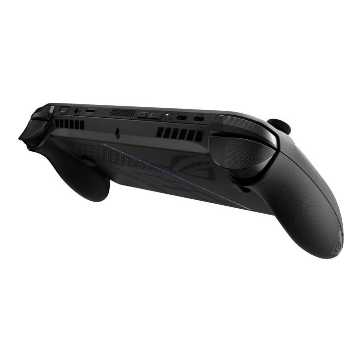ROG Xbox Ally X (2025) RC73XA Gaming Handheld PC RC73XA-NH015W | GigaHertz