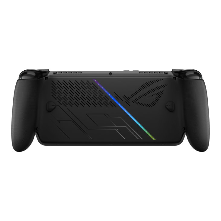 ROG Xbox Ally X (2025) RC73XA Gaming Handheld PC RC73XA-NH015W | GigaHertz
