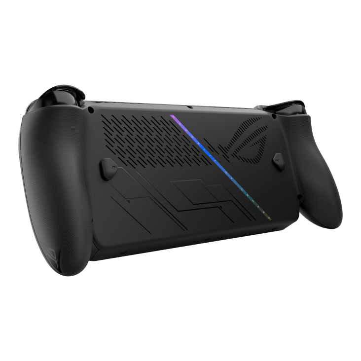 ROG Xbox Ally X (2025) RC73XA Gaming Handheld PC RC73XA-NH015W | GigaHertz