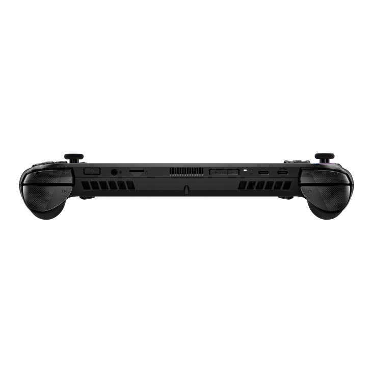 ROG Xbox Ally X (2025) RC73XA Gaming Handheld PC RC73XA-NH015W | GigaHertz
