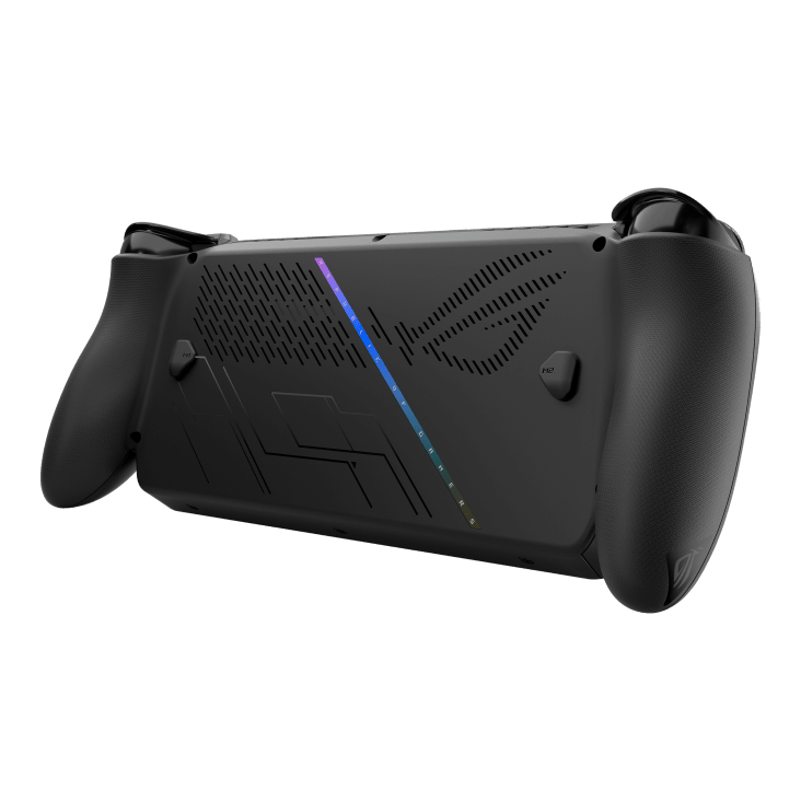 ROG Xbox Ally X (2025) RC73XA Gaming Handheld PC RC73XA-NH015W | GigaHertz