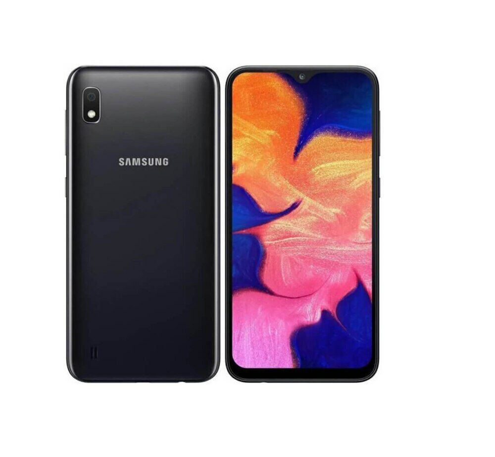 Samsung Galaxy A10 - Demo Unit
