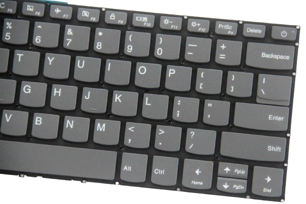 Lenovo Keyboard Keys IdeaPad 1-14IGL05 A1