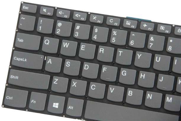 Lenovo Keyboard Keys IdeaPad 1-14IGL05 A1