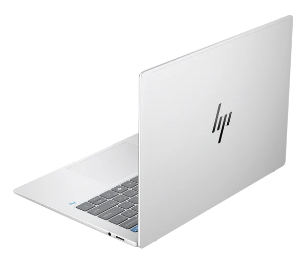 HP OmniBook X Laptop - 14-FE0028QU | 14inch 2.2K | Snapdragon X Elite X1E-78-100 | 32GB | 1TB | Adreno GPU | WIN11