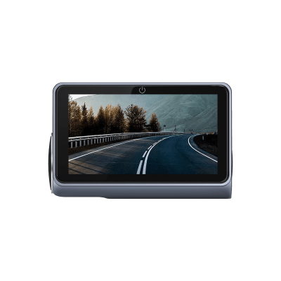 S6 Dash Camera | GigaHertz