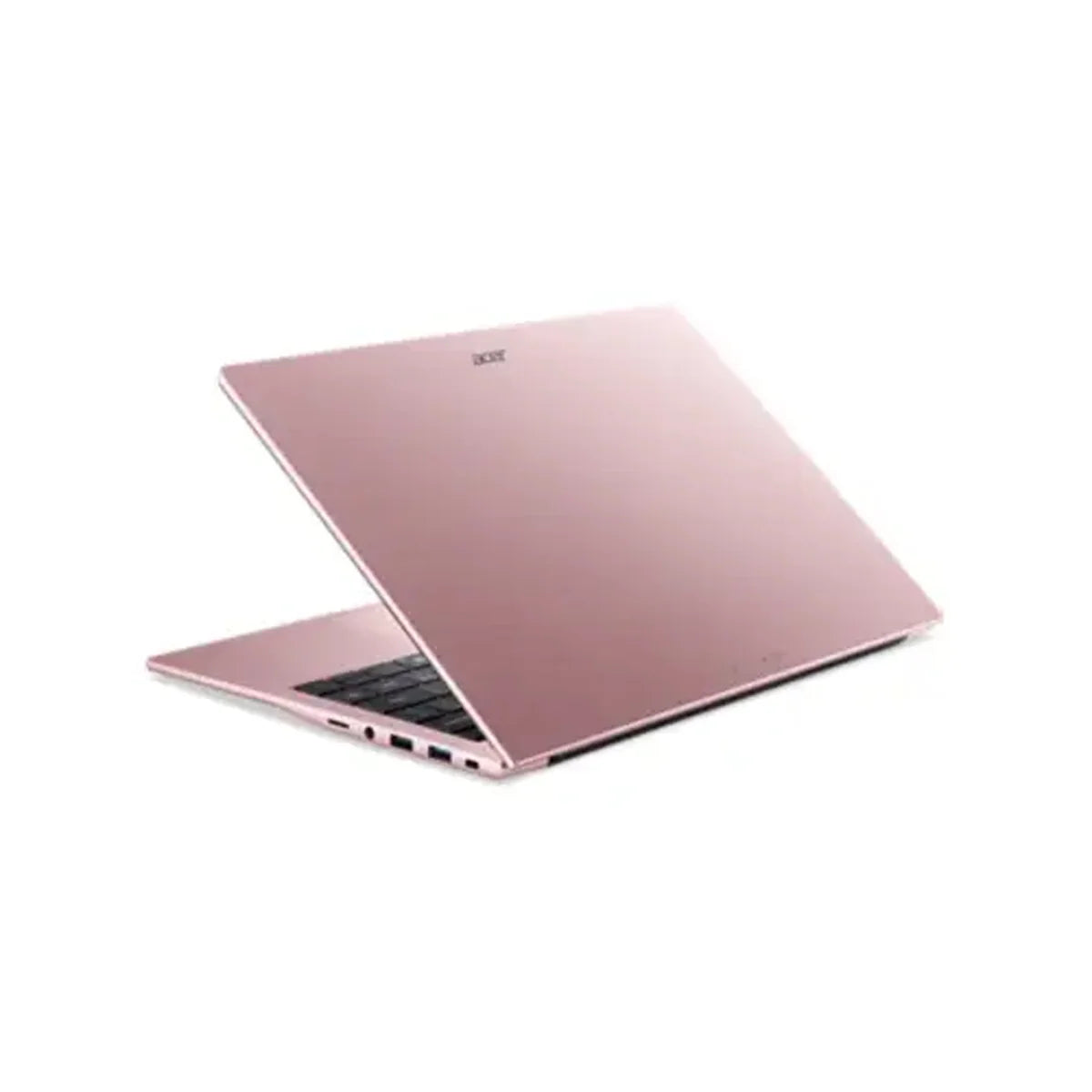 Acer Aspire Lite AL14-45P-R9UE Laptop (Nude Pink) | 14" WUXGA (1920x1200) IPS | Ryzen 3-5400U | 8GB RAM | 512GB SSD | AMD Radeon Graphics | Windows 11 Home