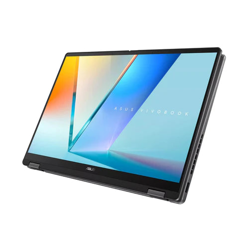 ASUS Vivobook 14 Flip TP3407SA-SG229WSM | 14" WUXGA 920x1200 OLED | Core Ultra 7 256V | 16GB RAM | 1TB SSD | Intel Arc Graphics | Windows 11 Home