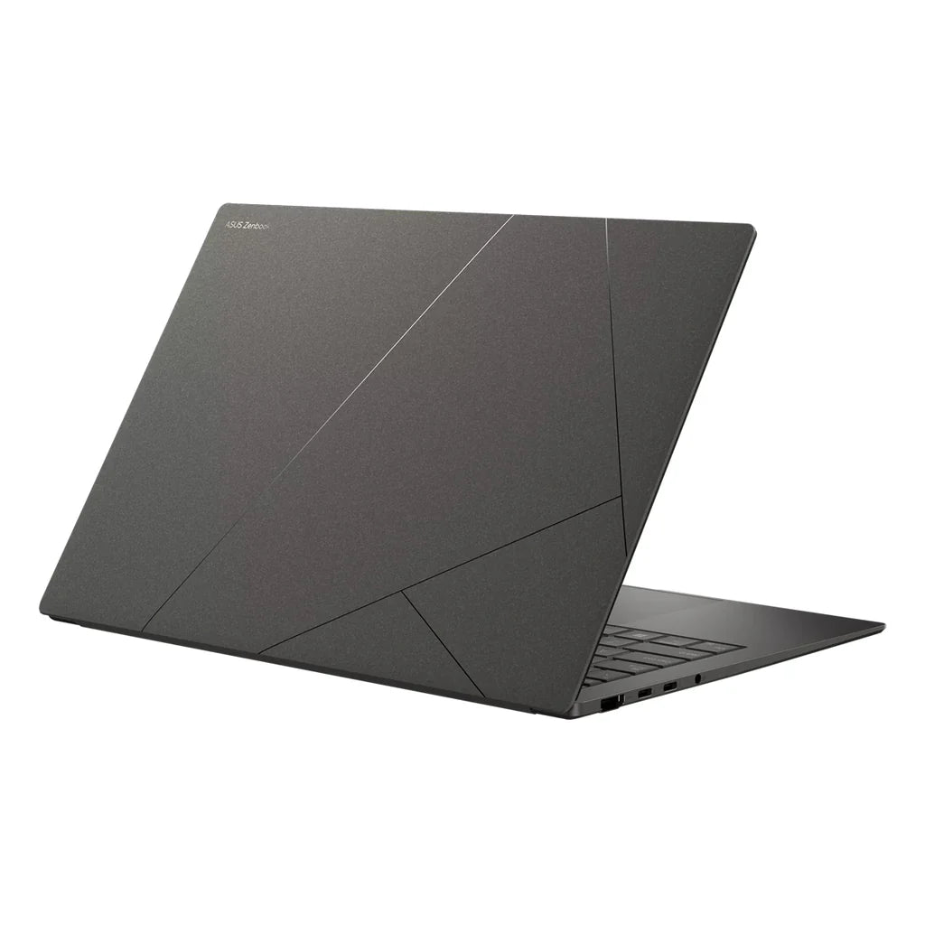ASUS Zenbook S 14 UX5406AA-SU165WSM | 14" 3K (2880x1800) OLED 120Hz Touchscreen | Core Ultra 9 386H | 32GB RAM | 1TB SSD | Intel Graphics | Windows 11 Home