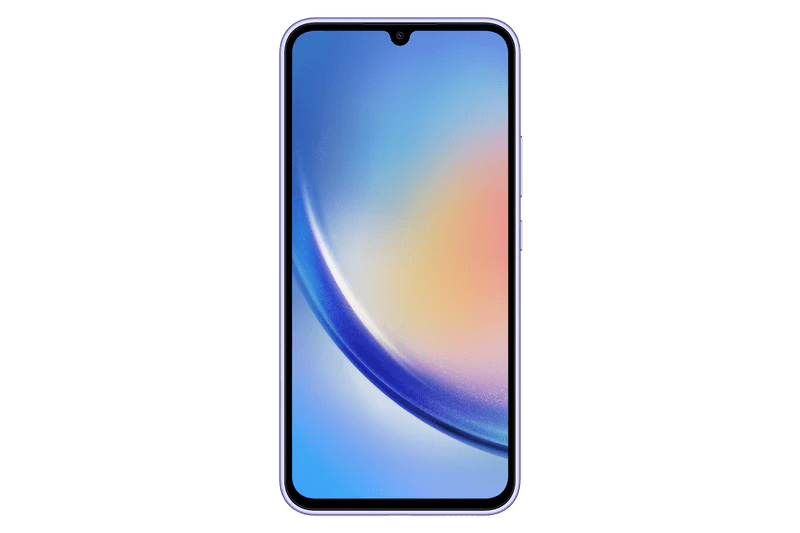 Samsung A34 | Gigahertz