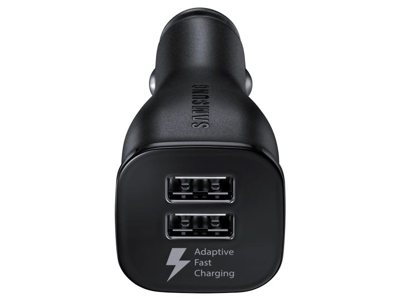 Samsung Car Charger TAB | Gigahertz